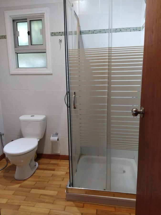 Cabana I Punta Negra Piriápolis Εξωτερικό φωτογραφία
