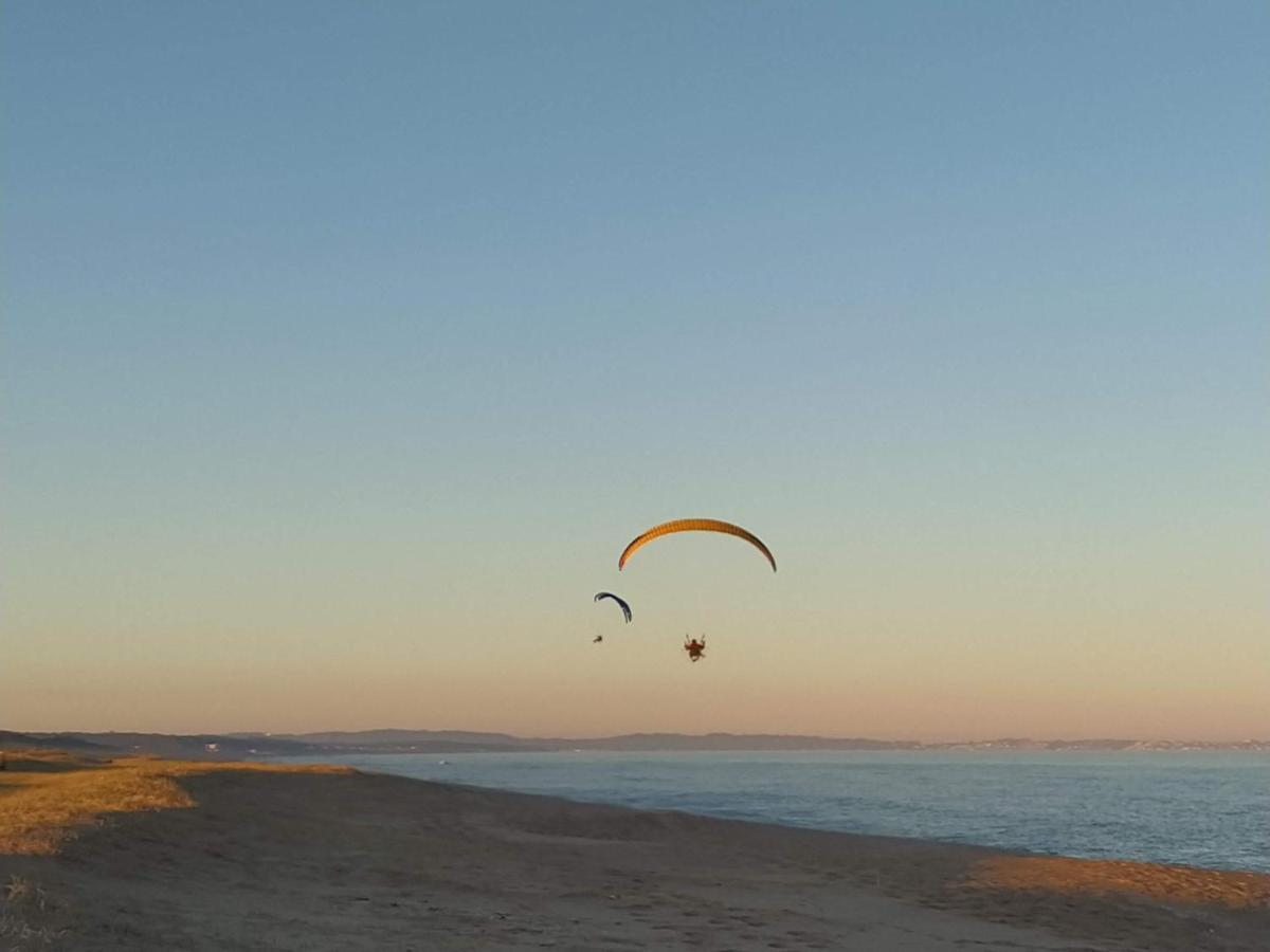Cabana I Punta Negra Piriápolis Εξωτερικό φωτογραφία