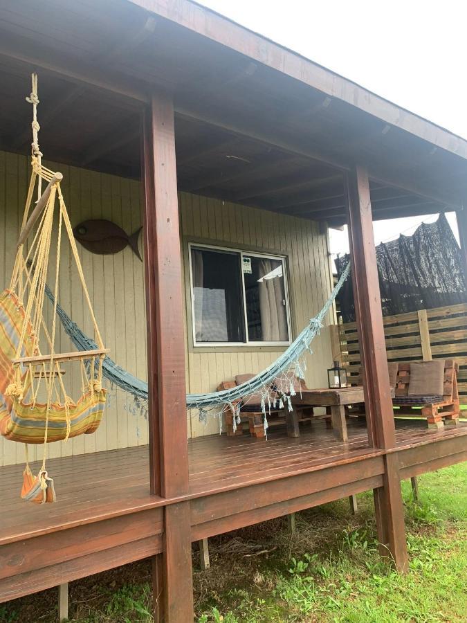 Cabana I Punta Negra Piriápolis Εξωτερικό φωτογραφία