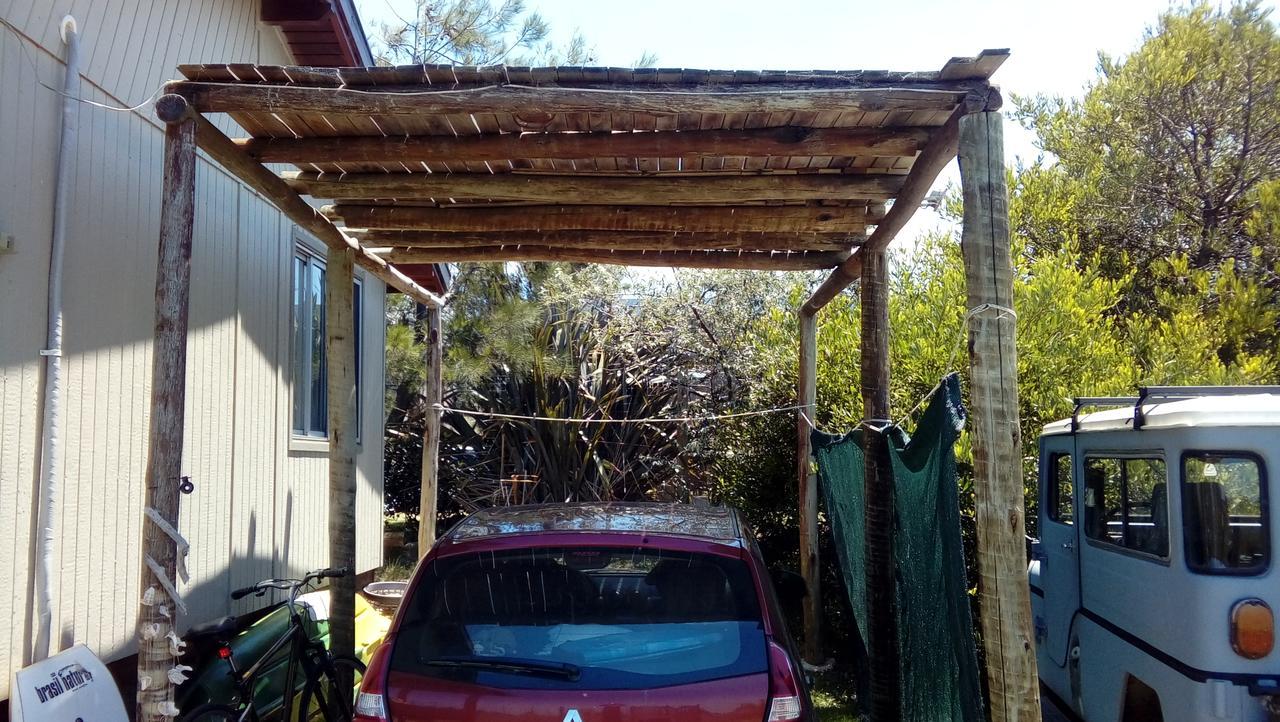 Cabana I Punta Negra Piriápolis Εξωτερικό φωτογραφία