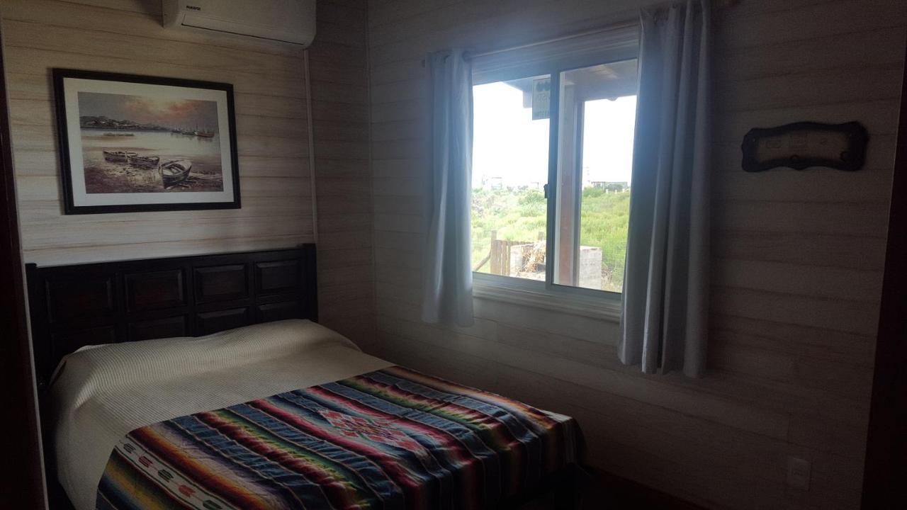 Cabana I Punta Negra Piriápolis Εξωτερικό φωτογραφία